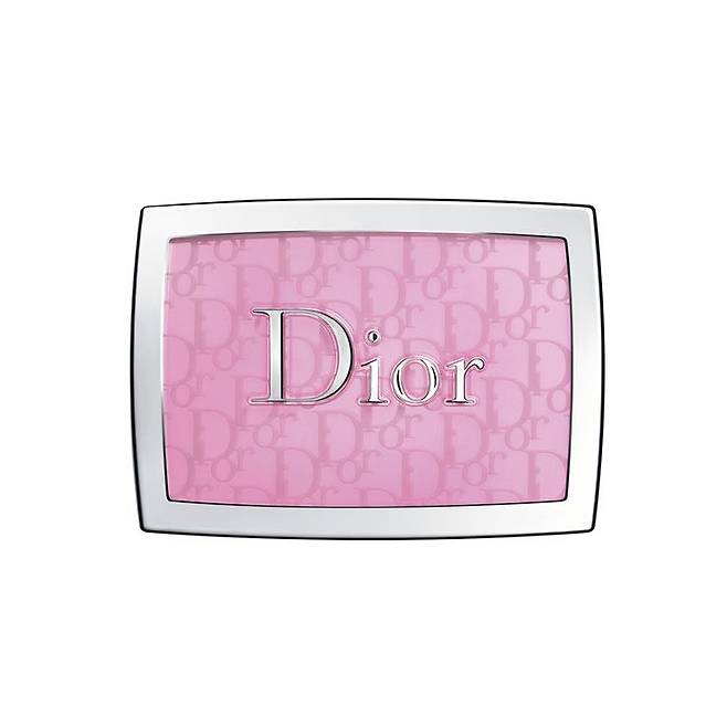 피부 본연의 광채를 자연스럽고 건강하게 표현하는 디올 백스테이지 로지 글로우, 001 핑크, 5만 6천원, Dior.