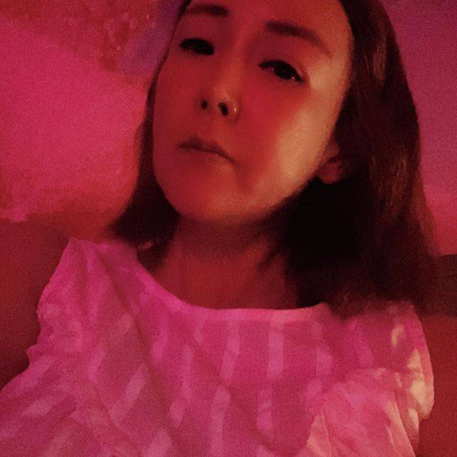 ▲ 출처ㅣ이상아 SNS