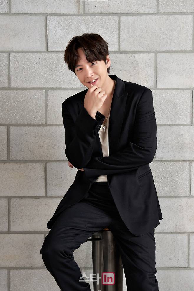 장근석(사진=AG Corporation)