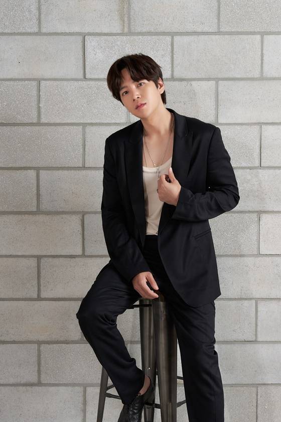 장근석 /사진제공=AG Corporation