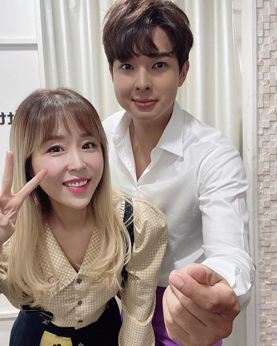 /사진=신지 인스타그램