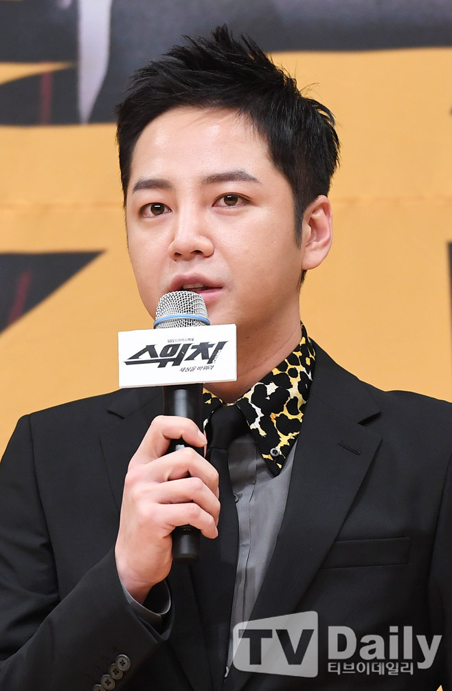 장근석 군복무 소집해제 첫 온라인팬미팅 차기작 엄마 아들