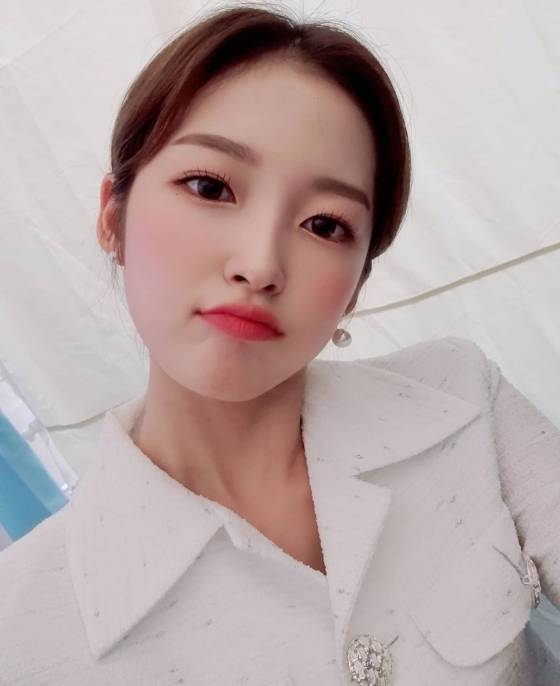 /사진=아린 인스타그램