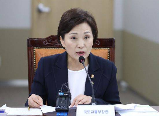 김현미 국토교통부 장관 (사진=연합뉴스)