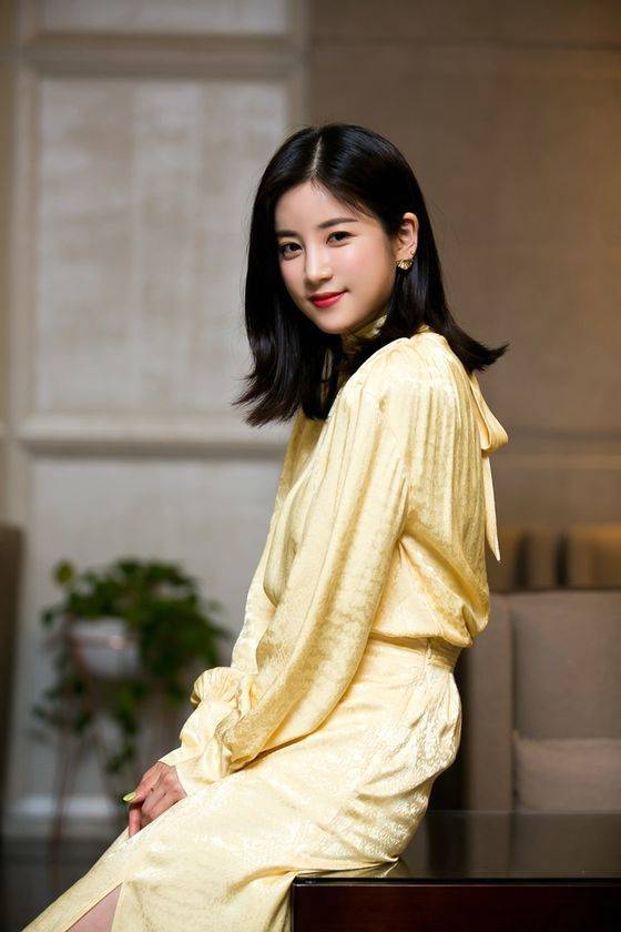 박초롱