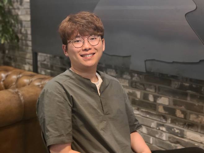 김인성 대표이사