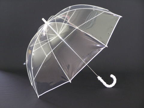 카테루 우산. whiterose.jp 갈무리