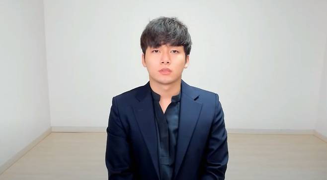 유튜버 송대익 방송캡처