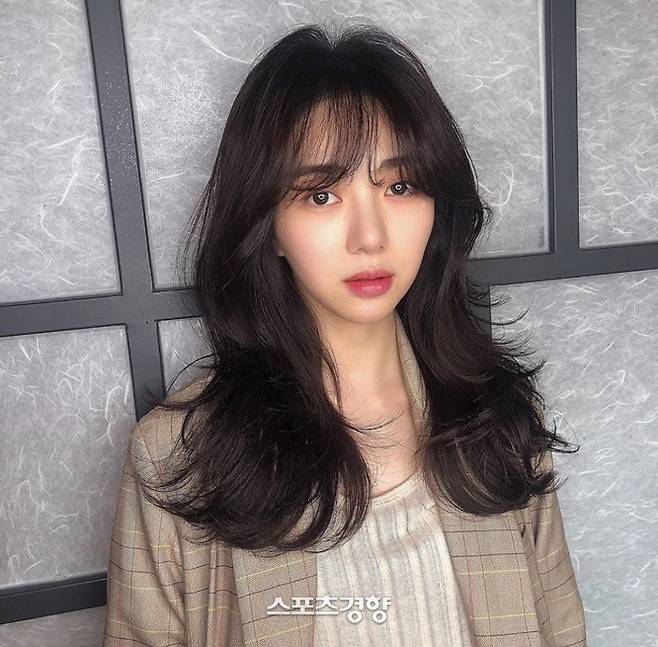 권민아 SNS 캡처