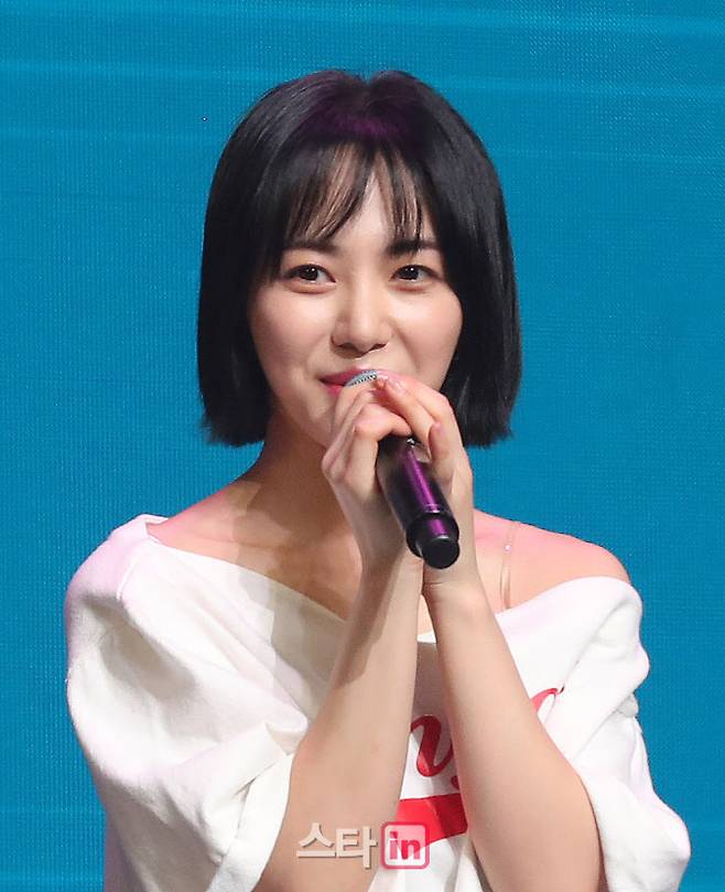권민아(사진=이데일리DB)