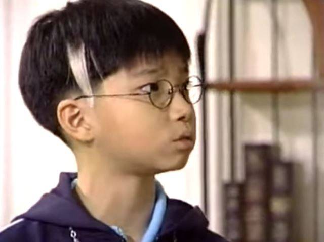 KBS '매직키드 마수리'