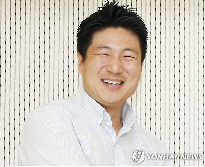 류영준 카카오페이 대표 [카카오페이 제공]
