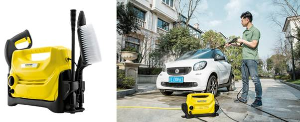 <사진제공 = 한국카처㈜>