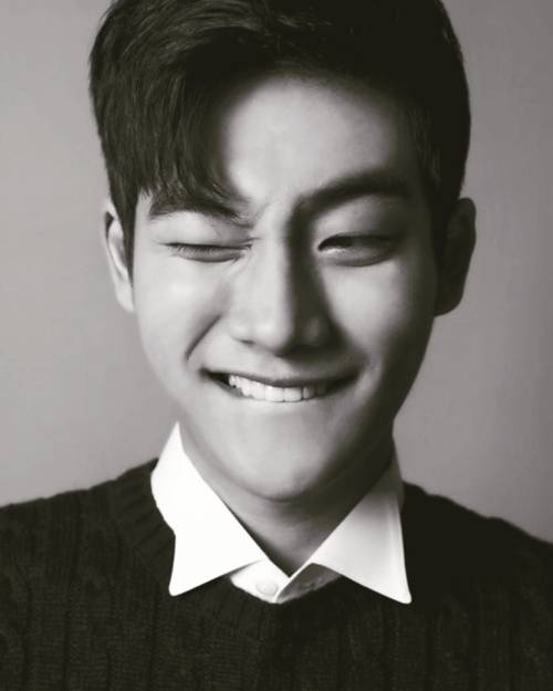 배우 강율이 MK스포츠와 인터뷰를 진행했다. 사진=탄엔터테인먼트