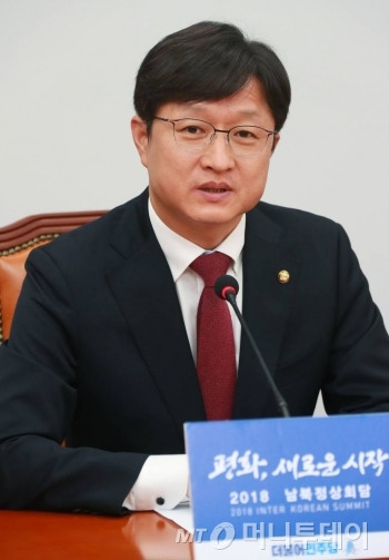 강병원 더불어민주당 의원/사진= 이동훈 기자