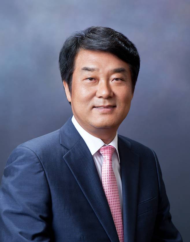 박재홍 대한주택건설협회 회장