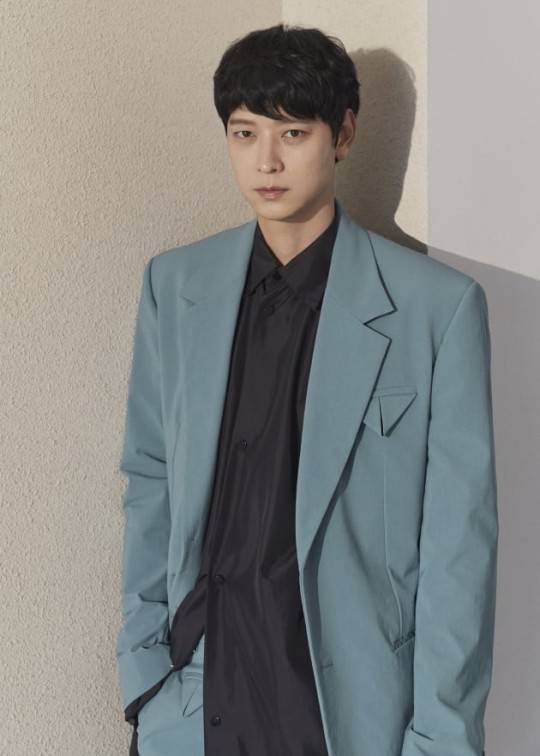 강동원 /사진제공=NEW