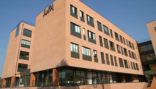 서울공연예술고 전경 (사진=서울공연예술고 홈페이지)