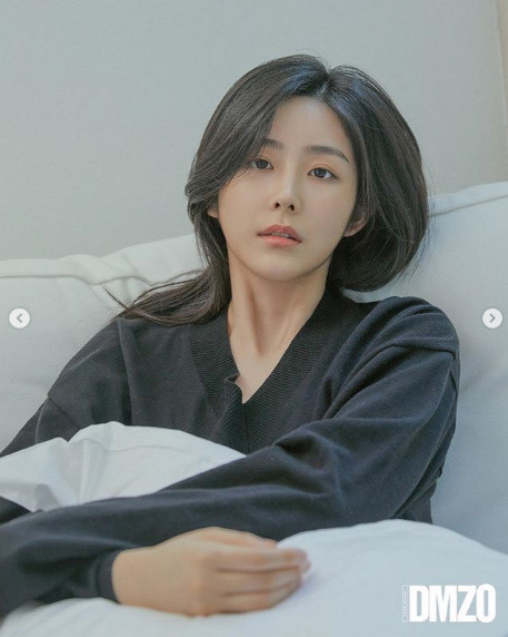 박지현 SNS