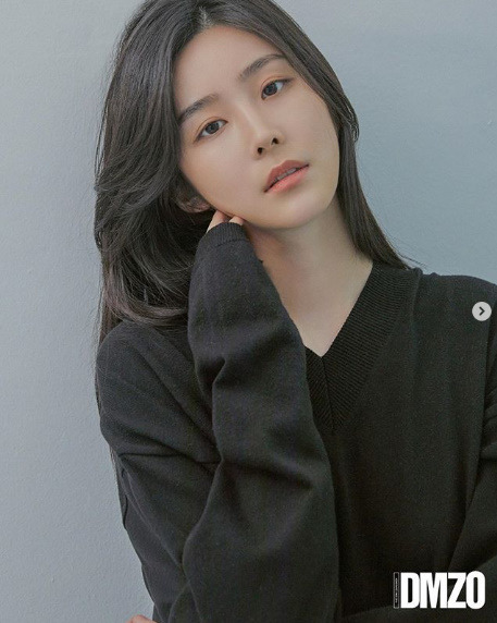 박지현 SNS