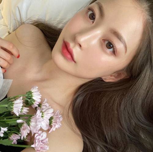 방송인 임보라. 출처|임보라SNS