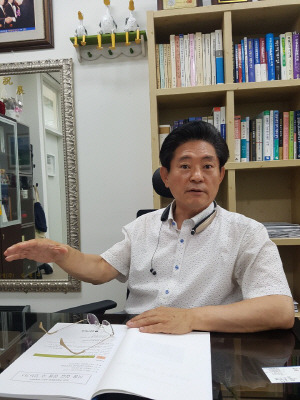 윤주선 홍익대 건축도시대학원 교수