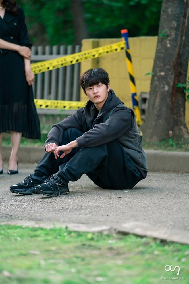 김도완=어썸이엔티 © 뉴스1