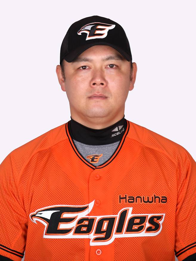 송창식. 한화 제공