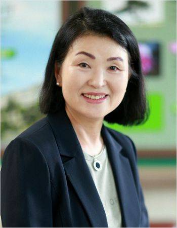 중문고등학교 김선희 교장