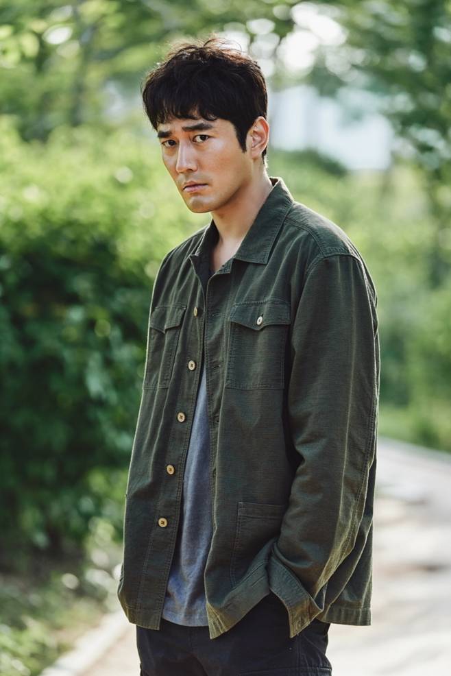 미쓰리는 알고 있다, 조한선