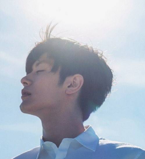 일본배우 미우라 하루마. 출처|미우라SNS