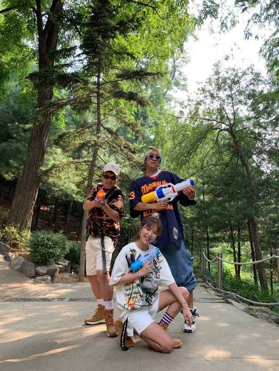 코요태