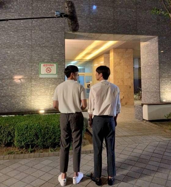 /사진=이상엽 인스타그램