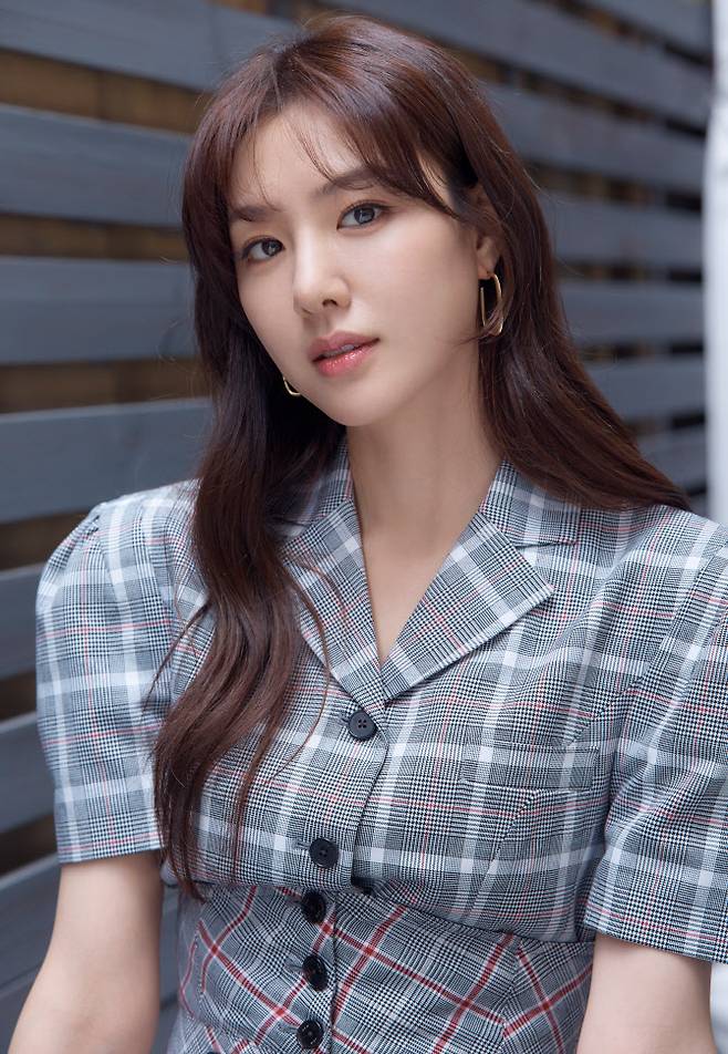서지혜(사진=문화창고 제공)