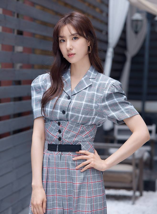 서지혜(사진=문화창고 제공)