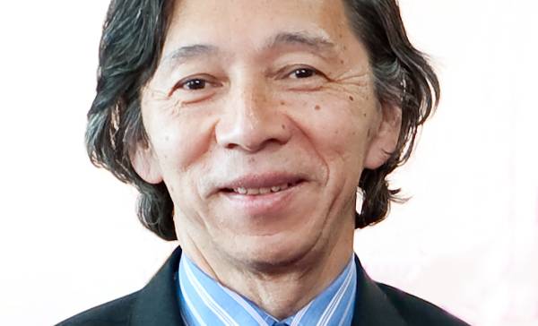 무토 마사토시 전 주한일본대사. 국민일보DB