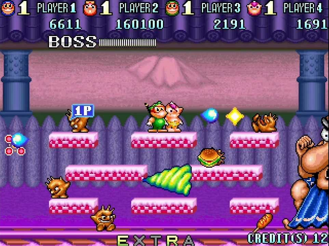 스노우 브라더스2