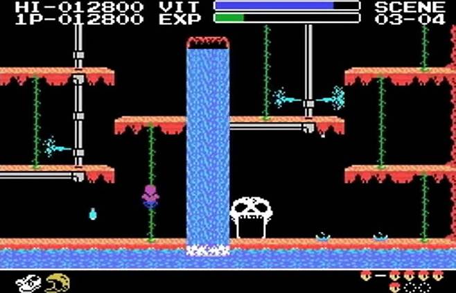 (난이도가 점점 어려워진다)