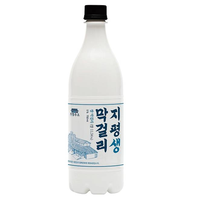 장마철 집에서 막걸리와 함께 먹기 좋은 가정간편식 안주가 눈길을 끈다. /사진=지평주조