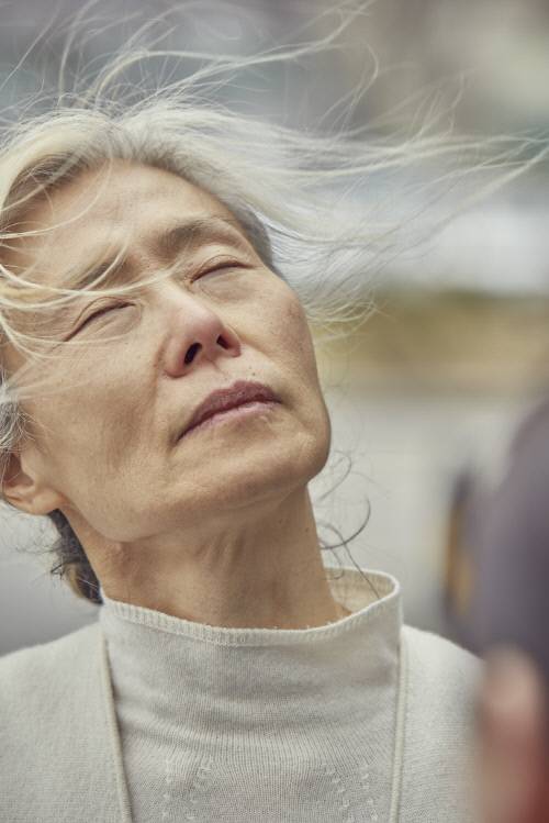 배우 예수정. 제공|로스크