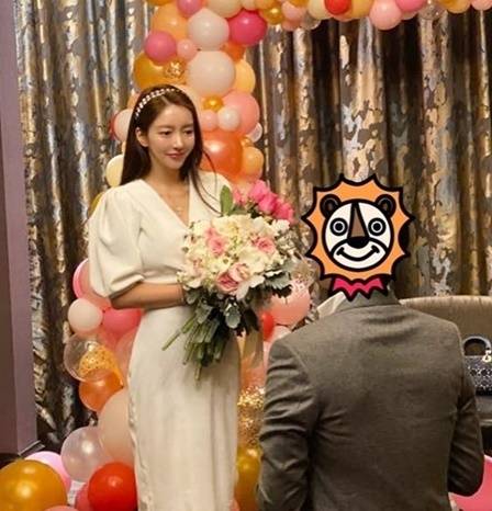 박현선 / 사진=박현선 인스타그램 게시글 캡처