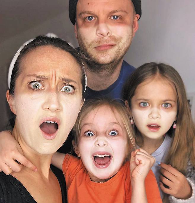 ����ũ �� ��� �״�� ���� ź ������ �ͻ콺���� ǥ���� ���� �ִ�. /lauratyepurkiss �ν�Ÿ�׷�