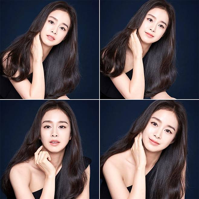 배우 김태희/사진=김태희 인스타그램