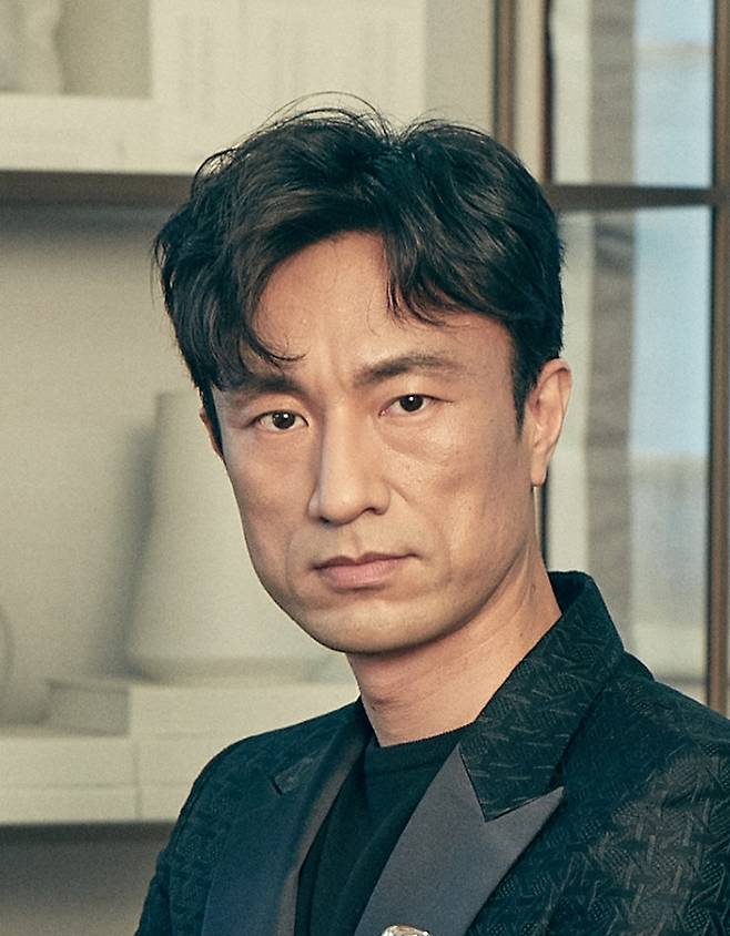 ▲ 김병철. 제공|스토리제이컴퍼니