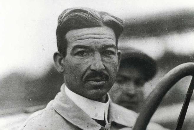 알피에리 마세라티