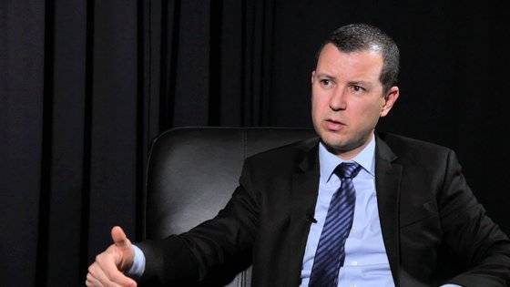 탈레스 테이셰이라 디커플링 대표는 요즘 코로나19 사태가 낳을 비즈니스 기회를 살펴보고 있다.