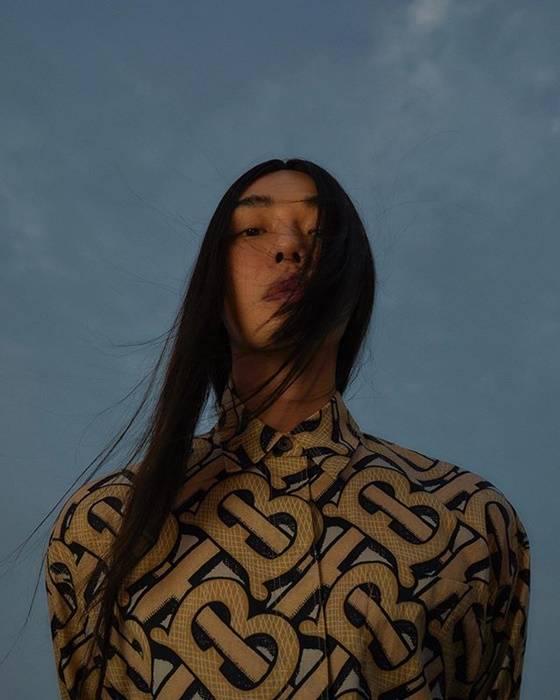 유아인 /사진=유아인 인스타그램