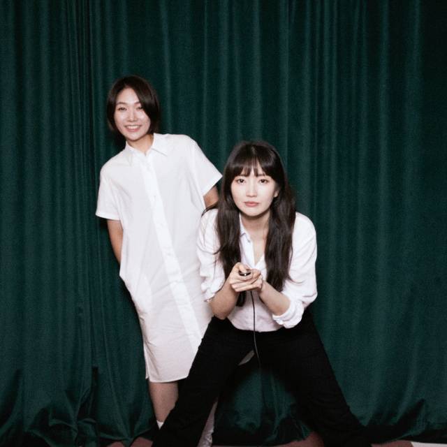 [서울=뉴시스] 옥상달빛. 2020.08.02. (사진 = 매직스트로베리사운드 제공) photo@newsis.com