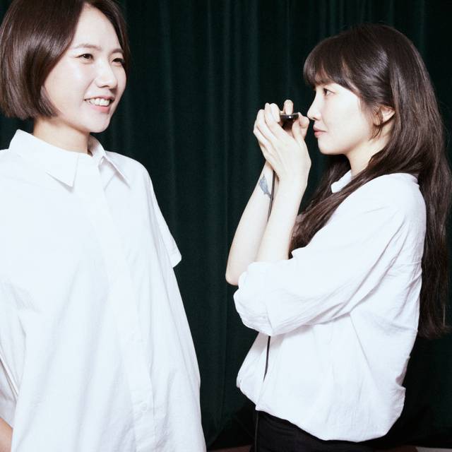 [서울=뉴시스] 옥상달빛. 2020.08.02. (사진 = 매직스트로베리사운드 제공) photo@newsis.com