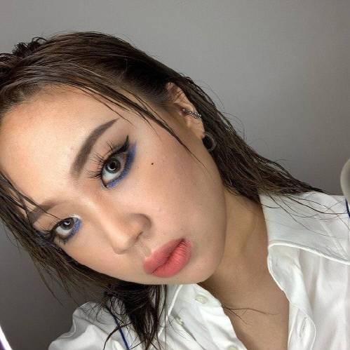 가수 이영지. 출처|이영지 개인 SNS